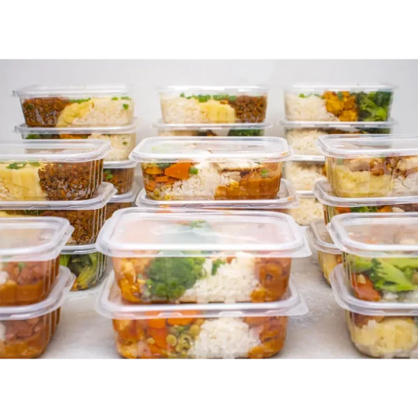 Right Plastic Packaging