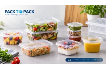 wholesale plastic food